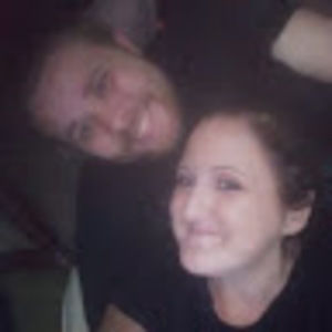 Meet your Posher, Daniel and stephani